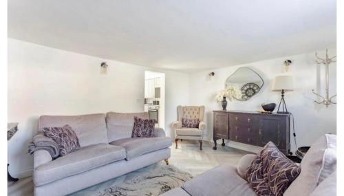 Cosy cottage, 5 min to the beach - Foto 3