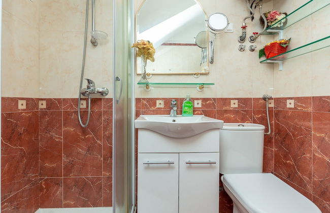 Holiday Home Trojkovic - Foto 39