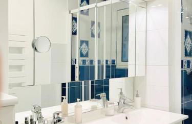 Villa Stella - 10 chambres - 5 salles de bains - Château de Versailles à pied - Foto 20