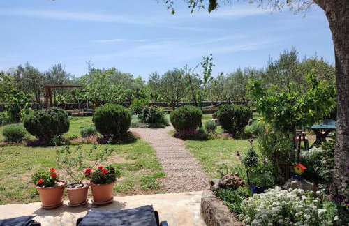 House Kuna - kuća za odmor i opuštanje -NP Krka - Photo 8