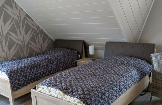 Amazing Apartment in North Rhine-westphalia - Foto 6