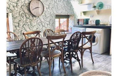 The Coach House - Photo 6