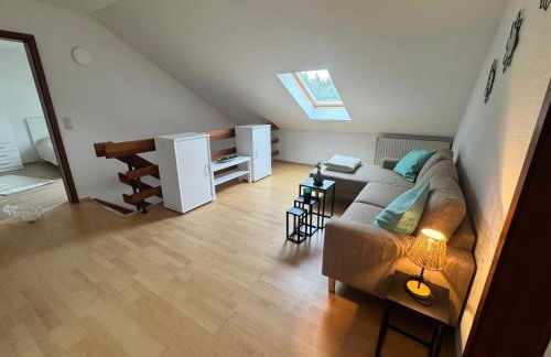 Ferienwohnung Immenzaun - Foto 14