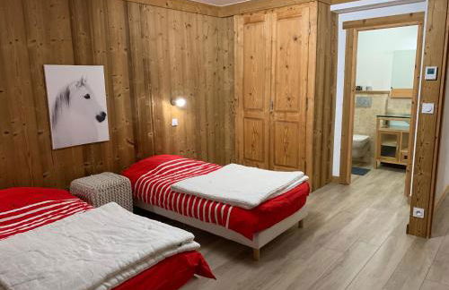 Le Chalet dans les Etoiles - Photo 15