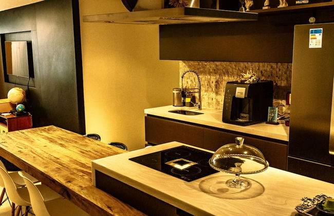 Apto de luxo em Jurerê internacional REN002 - Photo 16