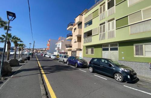 Vacacional Sunbeach Candelaria - Foto 52