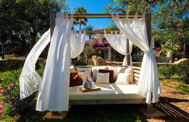 Can Lluc Boutique Country Hotel & Villas, a member of Beyond Green - Foto 72