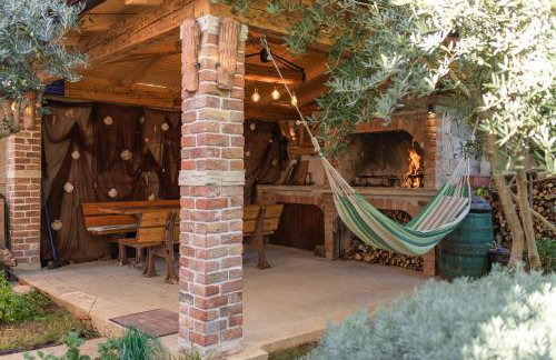 La Vista apartments with pool - Foto 40