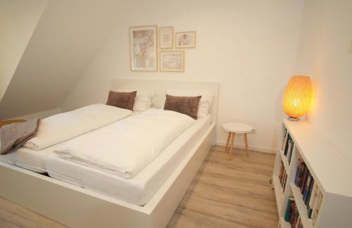 FeWo Dortmund Westfalenhalle, Stadion & Uni fußläufig - Foto 24