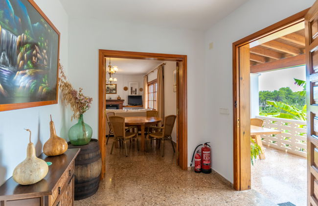 Holiday Home Can Pep Jaume by Interhome - Foto 19