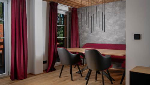 Luxury Apartments "R6 Tegernsee" - Foto 4