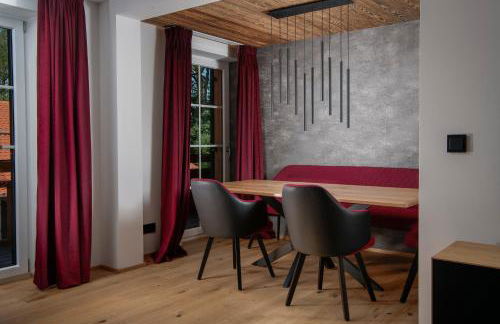 Luxury Apartments "R6 Tegernsee" - Foto 4