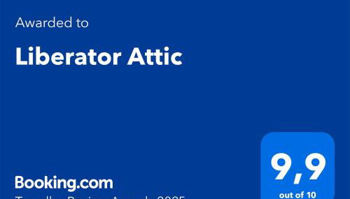 Liberator Attic - Photo 3