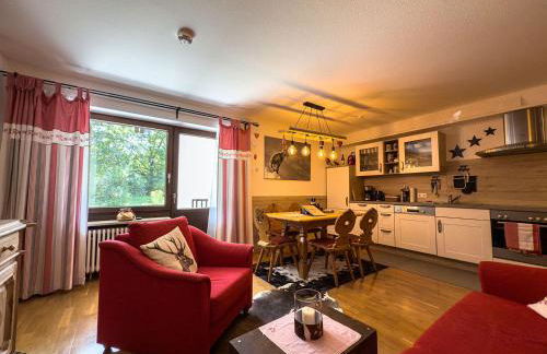 s´Zirbenchalet - Foto 1