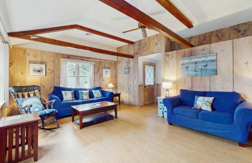 Birch Circle Beach House - Foto 1