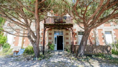 Bel appartement vue mer pour 4 - Foto 2