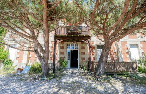 Bel appartement vue mer pour 4 - Foto 2