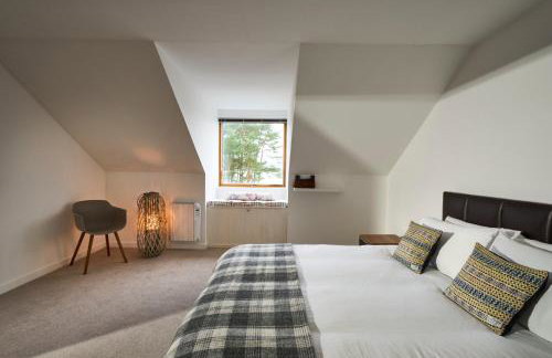 Tanamuir, overlooking Loch Fyne, Strachur - Foto 20