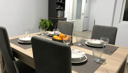 Espacioso y céntrico piso con zona chill-out - Photo 3