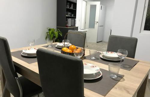 Espacioso y céntrico piso con zona chill-out - Photo 3