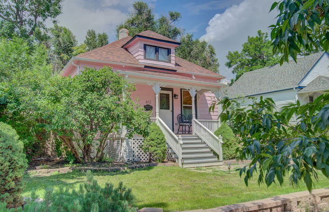 Downtown 1900 Classic 3 Bedroom Value - Photo 30