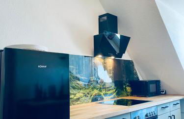 Ferienwohnung Seelenliebe - Foto 26