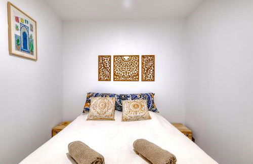 L'Escapade en sable doré - T3 - Montluel - Foto 10