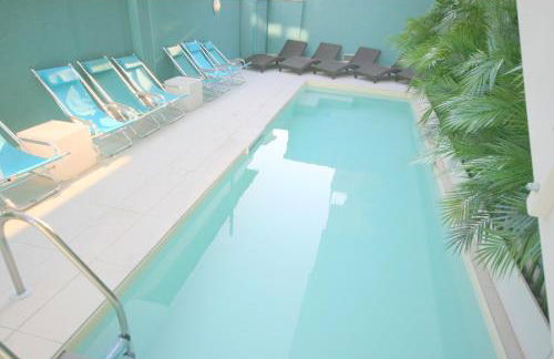 Residence Beach Paradise - Foto 63