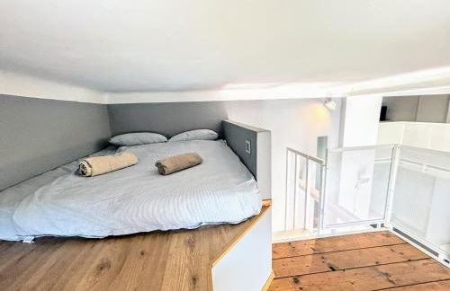 Exclusive Loft Marina di Carrara - Free Parking - Foto 8