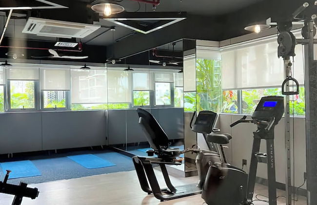 Century Diamond Alnata Plus - Tan Phu - Foto 43