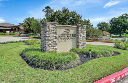 The Lake House - Foto 44