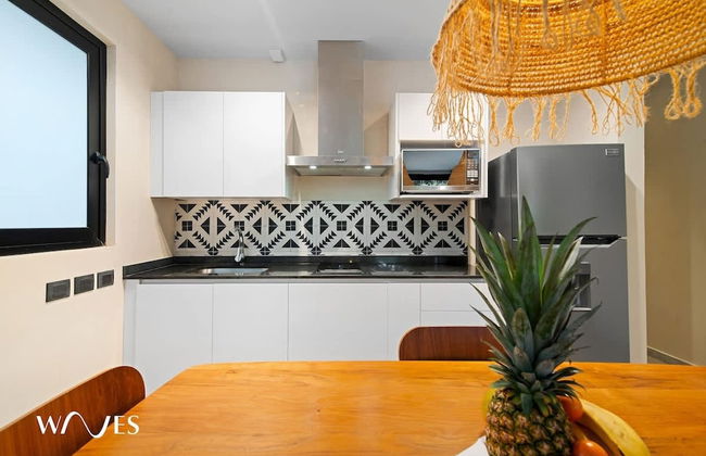 Ocean Breeze Loft Steps Away From Hotel Zone - Photo 9