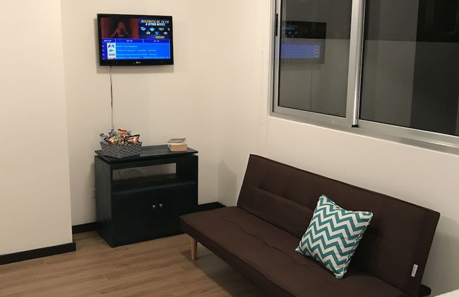 New Cozy Apartment, Zona 4 - Photo 3