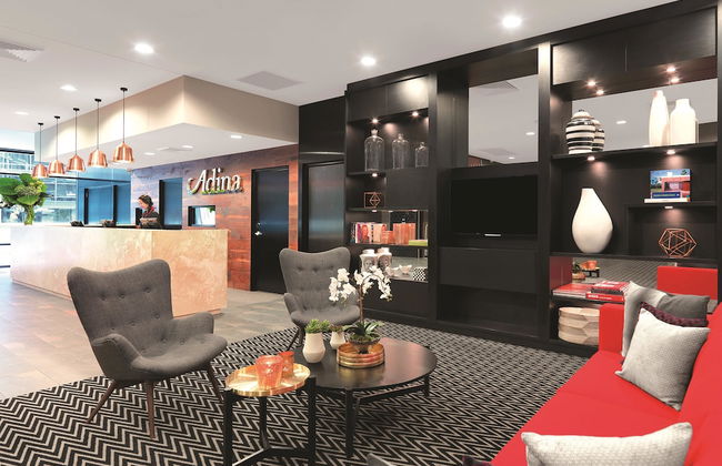 Adina Apartment Hotel Sydney Airport - Foto 4