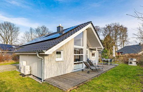 Awesome Home In Krems Iiwarderbrück - Foto 15