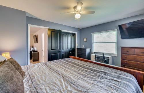 3 Mi to Water! Pet-Friendly Retreat in Lake Wales - Foto 21