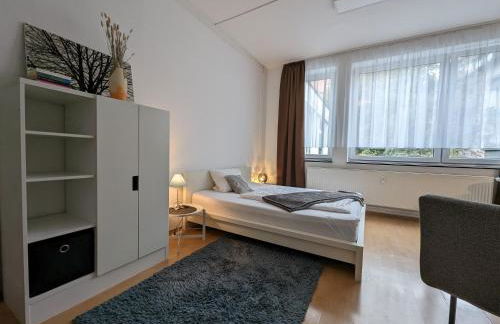 Pension am Park - Foto 1