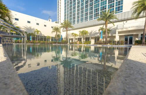 The Luxury spot 2 min to DOWNTOWN 5 min to The beach - Foto 6