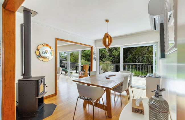 Spacious 3Br Mission Bay Home With Parking! - Photo 5