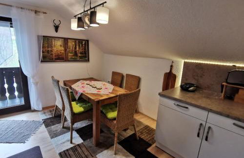 AnNo - Wohlfühlen am Bachal in Altschönau - Foto 14