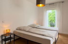 schöne 2 Zimmerwohnung Altbau, hochschulnah - Foto 1