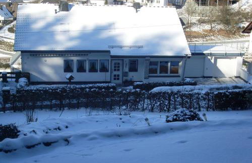 Ferienwohnung Am Waldrand - Photo 38