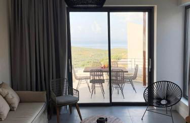 Dimeli - Sea View Villas in Foinikounta - Photo 43