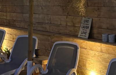 Casa Holandaluzas Marbella near Beach, with salt water Pool and private parking - Foto 3