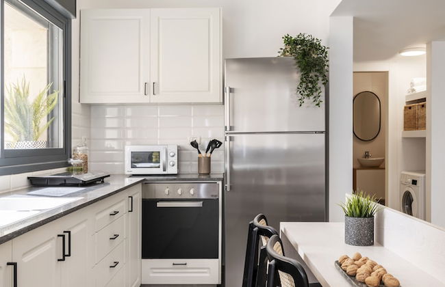 Mr. Agrippa - By TLV2GO - Foto 32