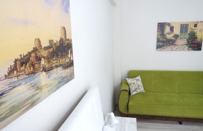 Istanberry - Paradise Apartments - Foto 79