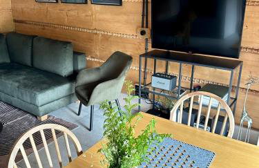 Chata w Szczyrku sauna & balia - Foto 15