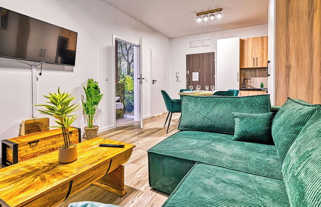 Sun & Snow Holiday Mountain Residence - Foto 79