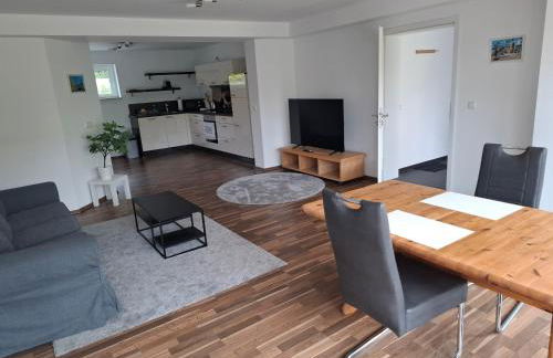 Kurstadt-Appartement Bad Wildungen - Photo 1