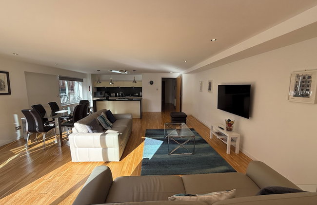 Tolbooth Apartments by Principal Apartments - Photo 91